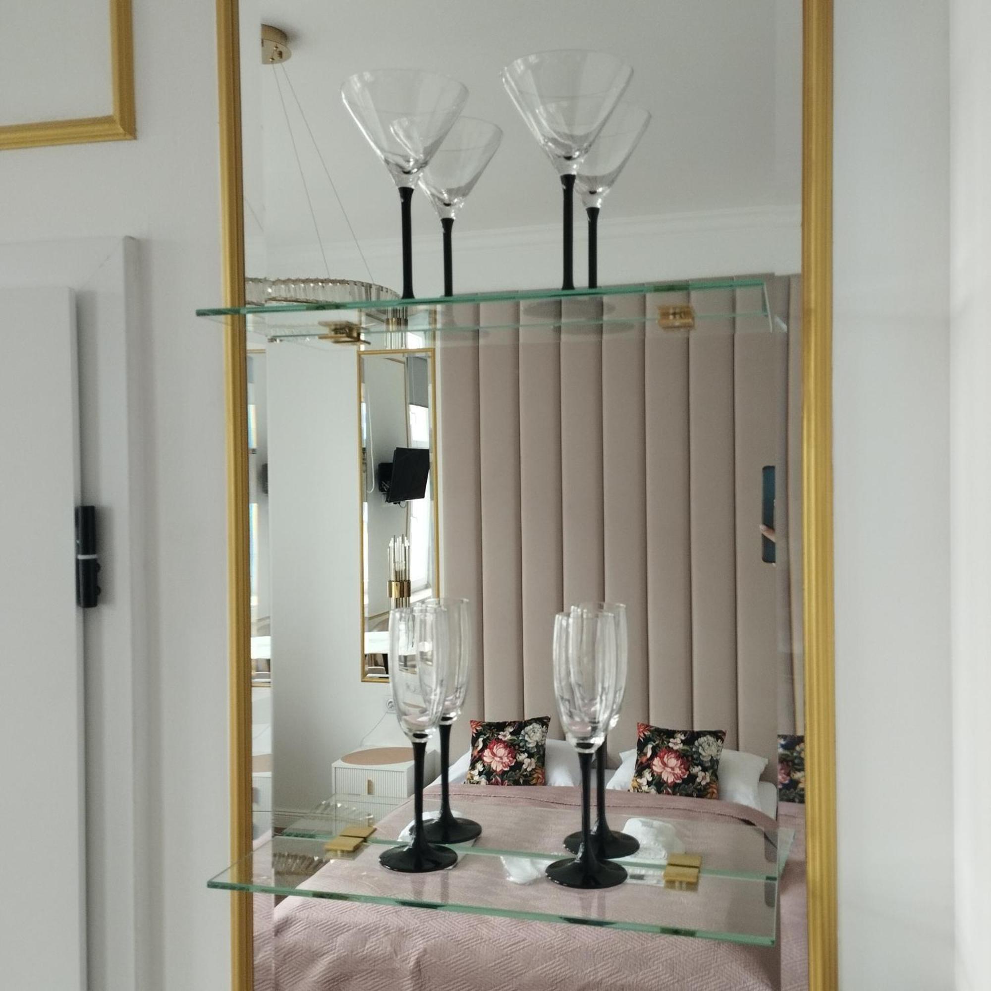 Apartament Z Jacuzzi Nova Bydgoszcz